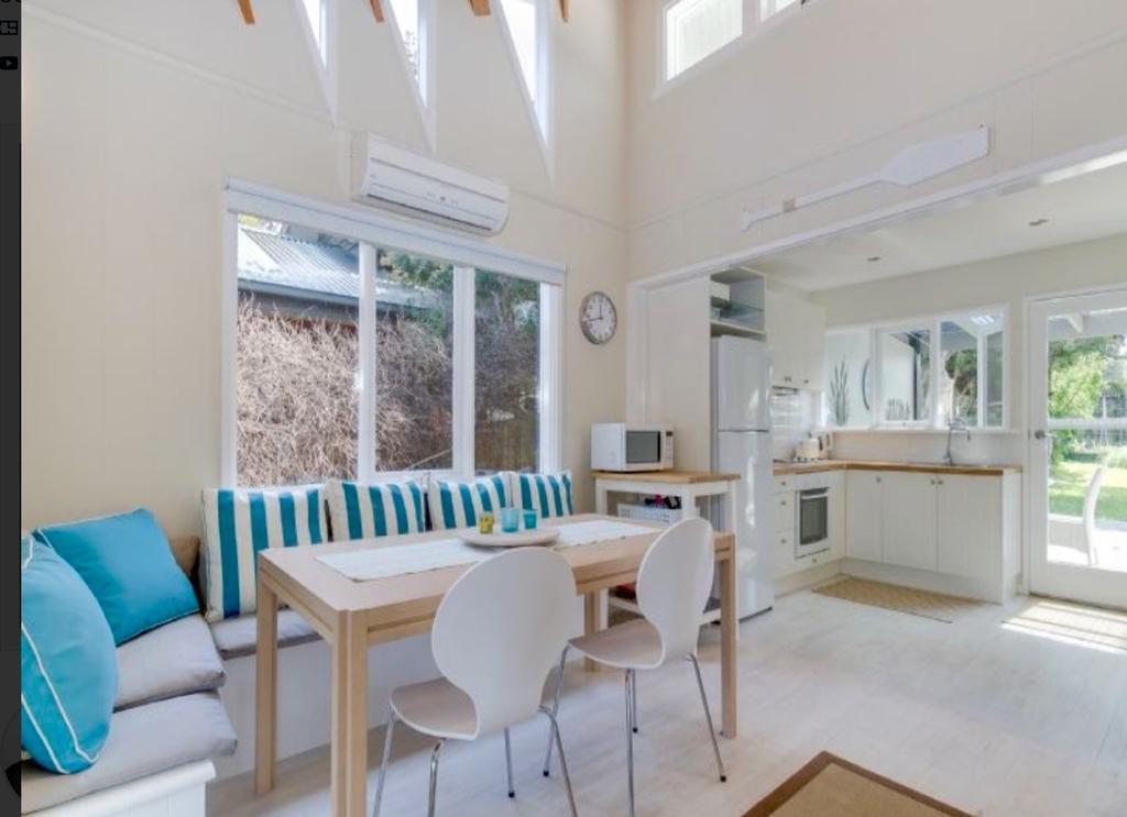 Beach House Getaway 1 Smiths Beach Luaran gambar
