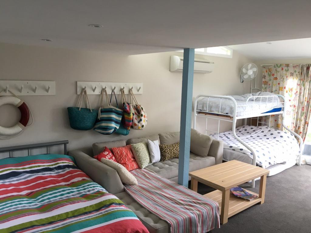 Beach House Getaway 1 Smiths Beach Luaran gambar